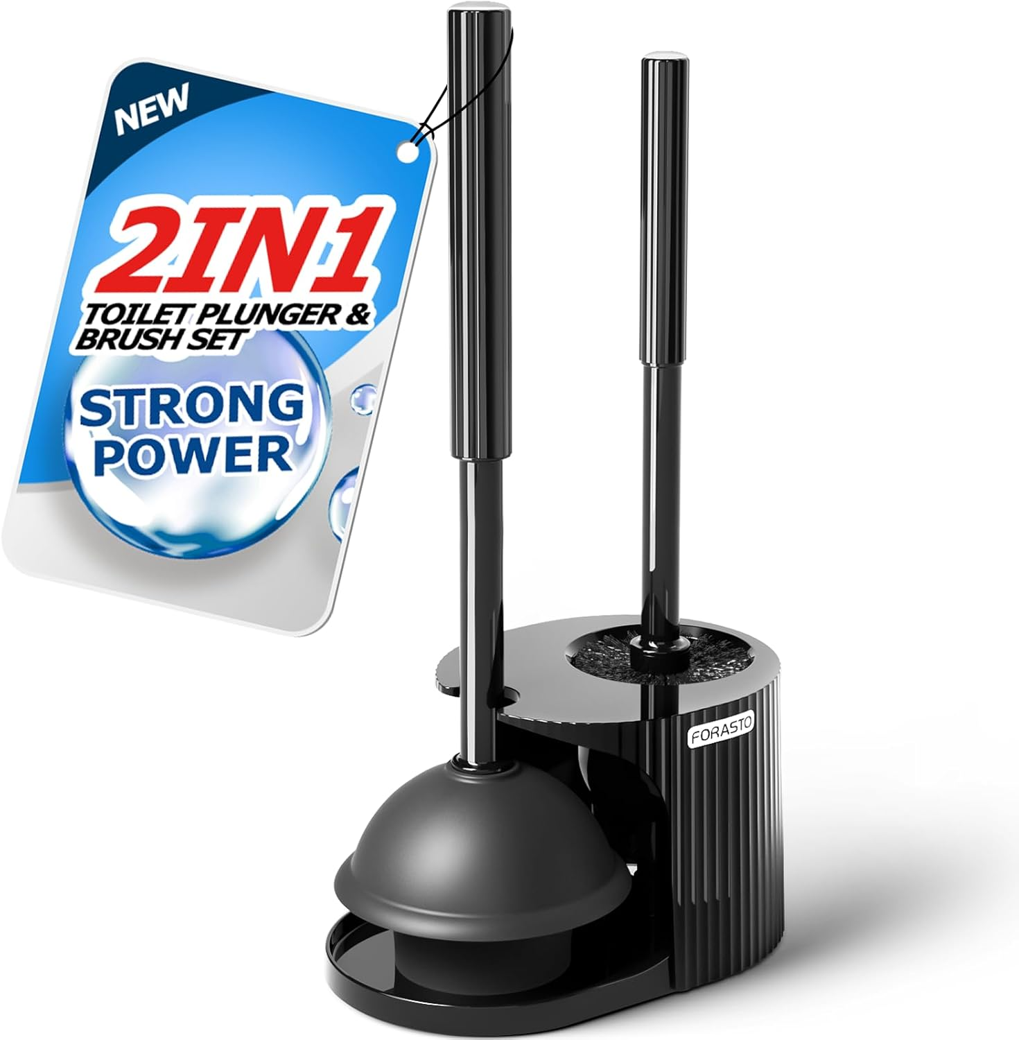 Toilet & Hygiene Support